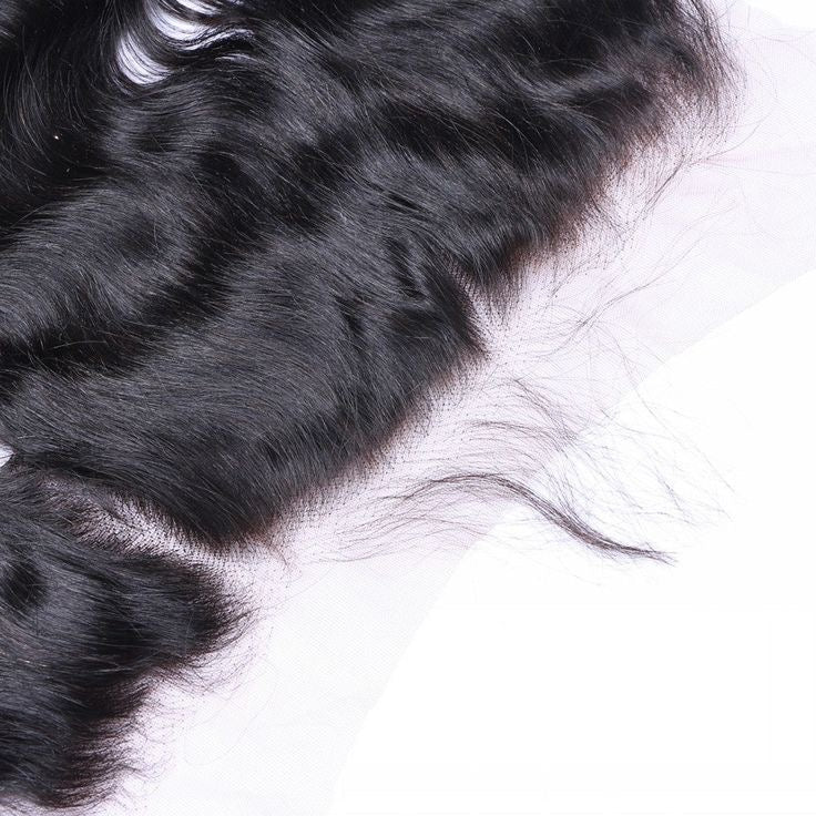 HD 13x4 Virgin Frontals